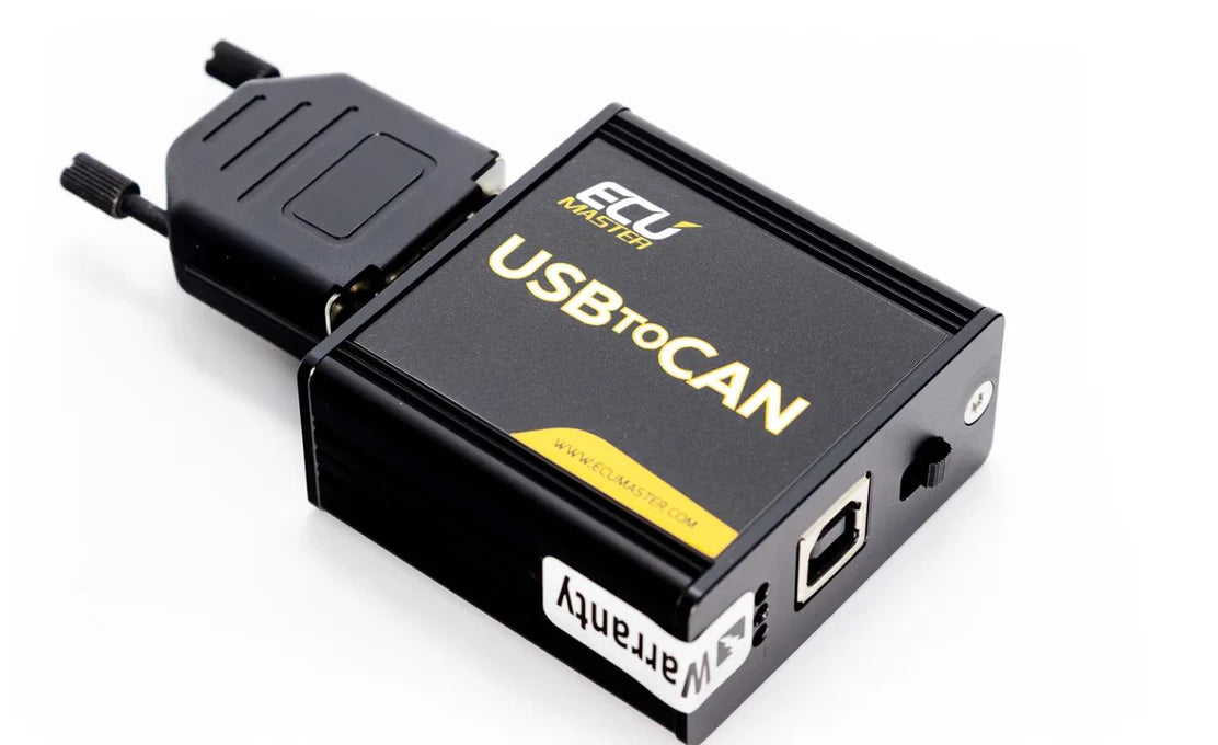 ECUMASTER PMU16 AS Autosport - PDU Power Management Distribution Unit Module