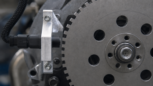 Crank and Cam Sensors: Wiring, Setup and Common Trigger Errors