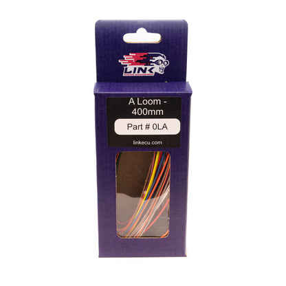 Link A Loom Short 0.4 m (0LA)