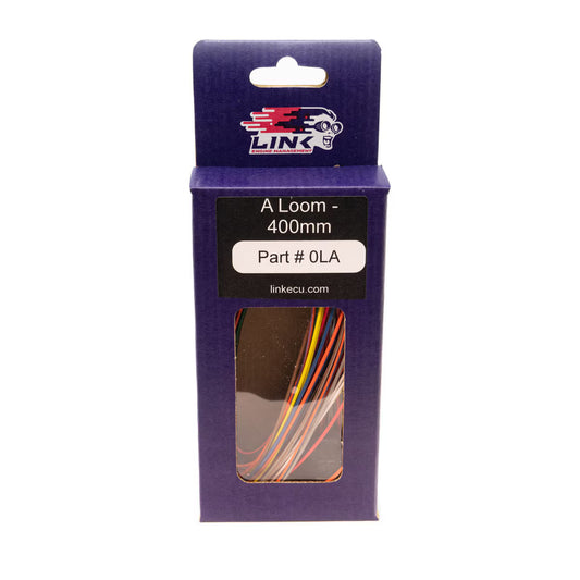 Link A Loom Short 0.4 m (0LA)