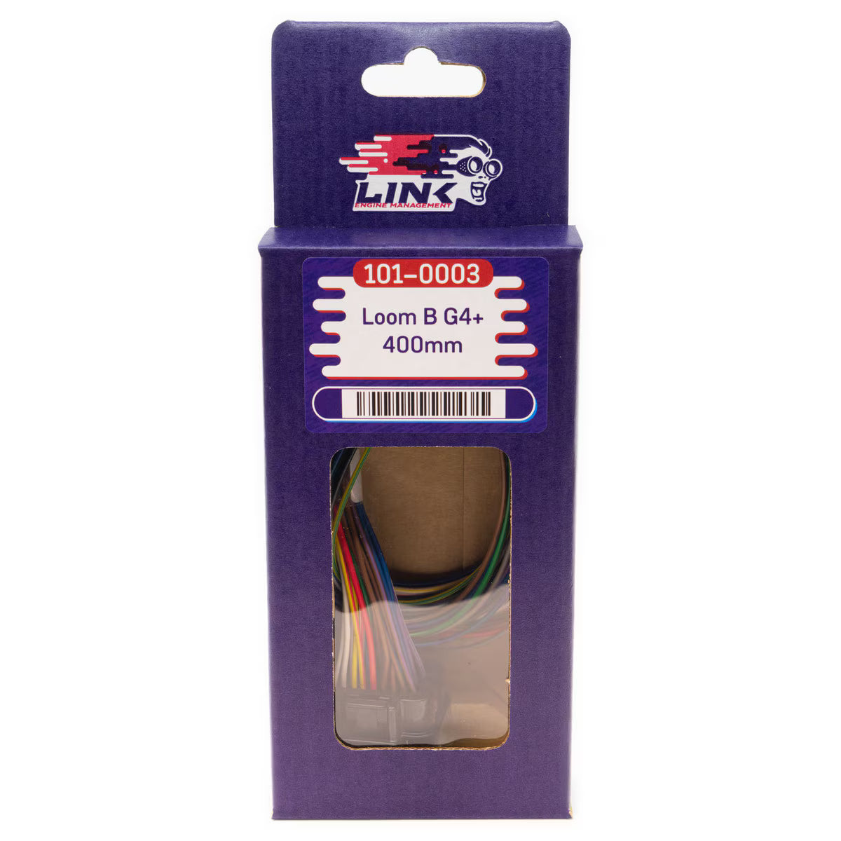 Link B Loom Short 0.4 m (0LB)