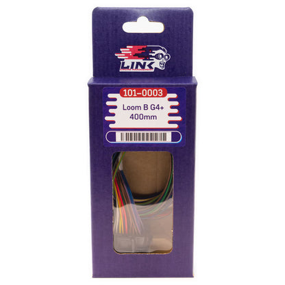 Link B Loom Short 0.4 m (0LB)