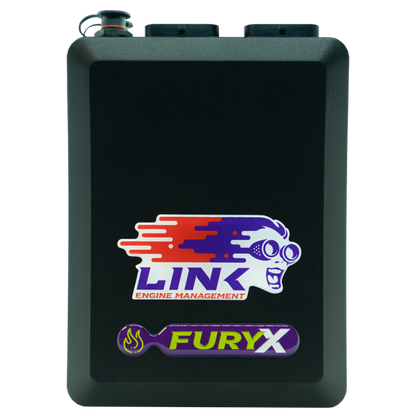 LINK ECU G4X FURY X ECU