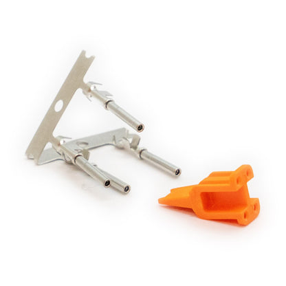 Link Deutsch DTM4 Connector Kit Male