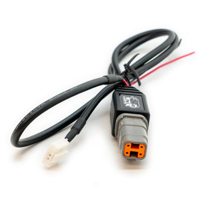 Link CAN Connection Cable for Plug-In ECUs (CANJST)