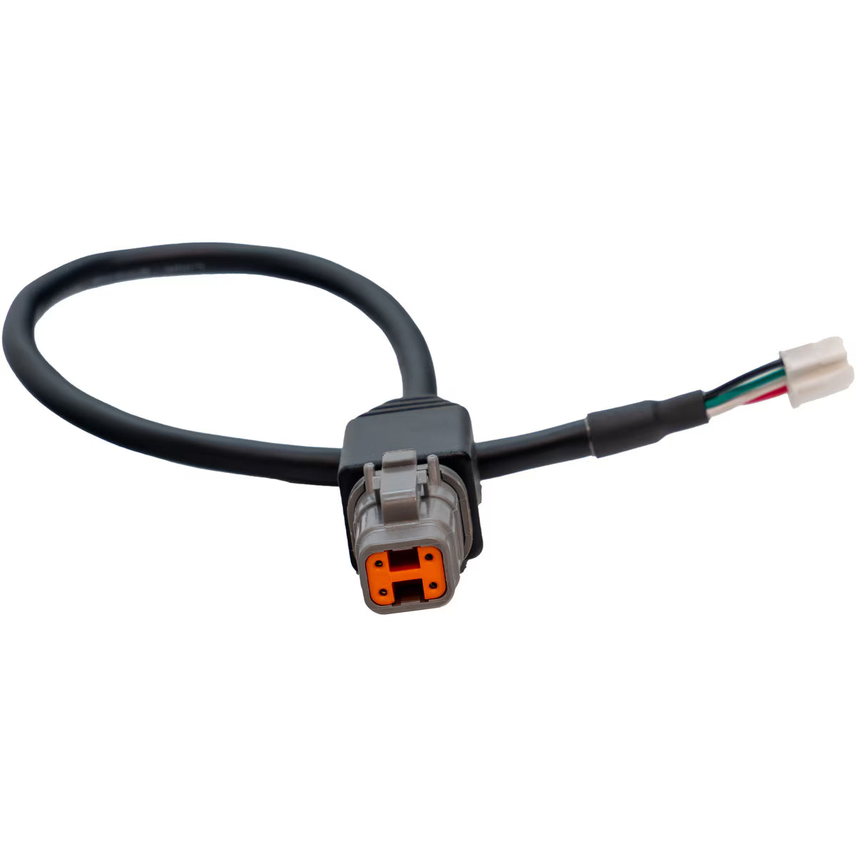 Link CAN Connection Cable for Plug-In ECUs (CANJST4)