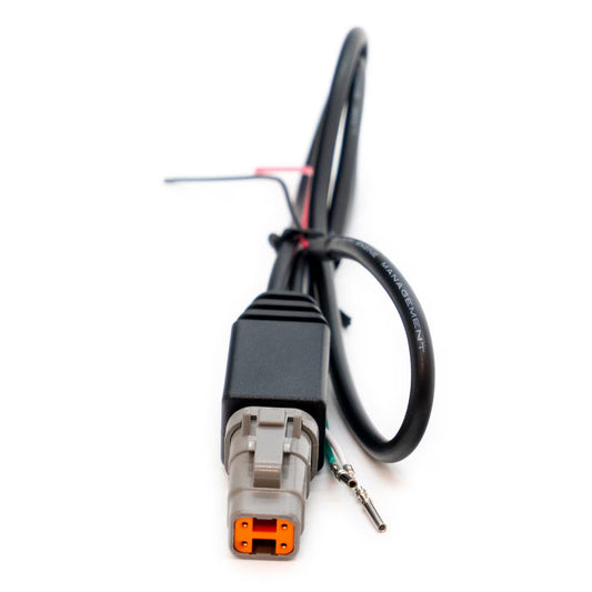 Link CAN Connection Cable for Wire-In ECUs (CANSS)