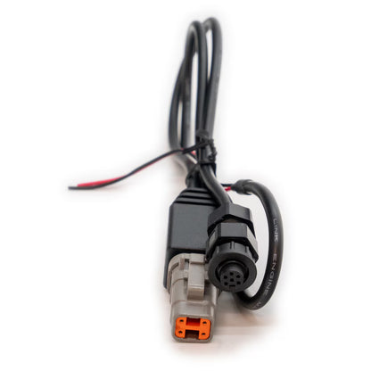 Link CAN Connection Cable for WireIn ECUs (CANLTW)