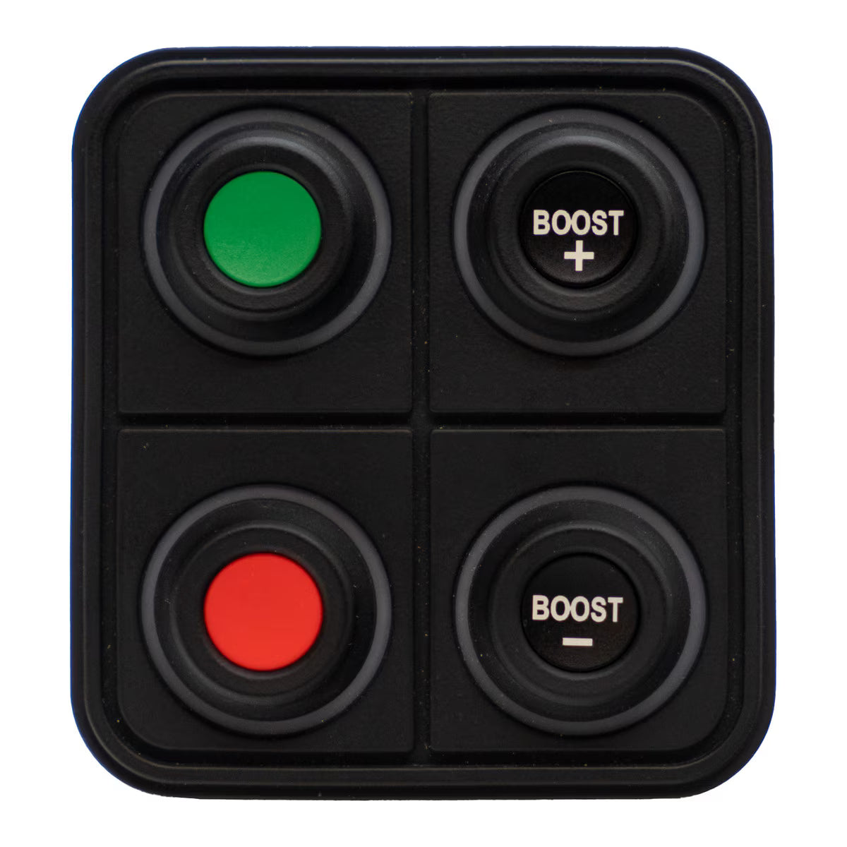 Link CAN Keypad 4 Button