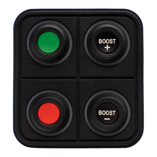 Link CAN Keypad 4 Button