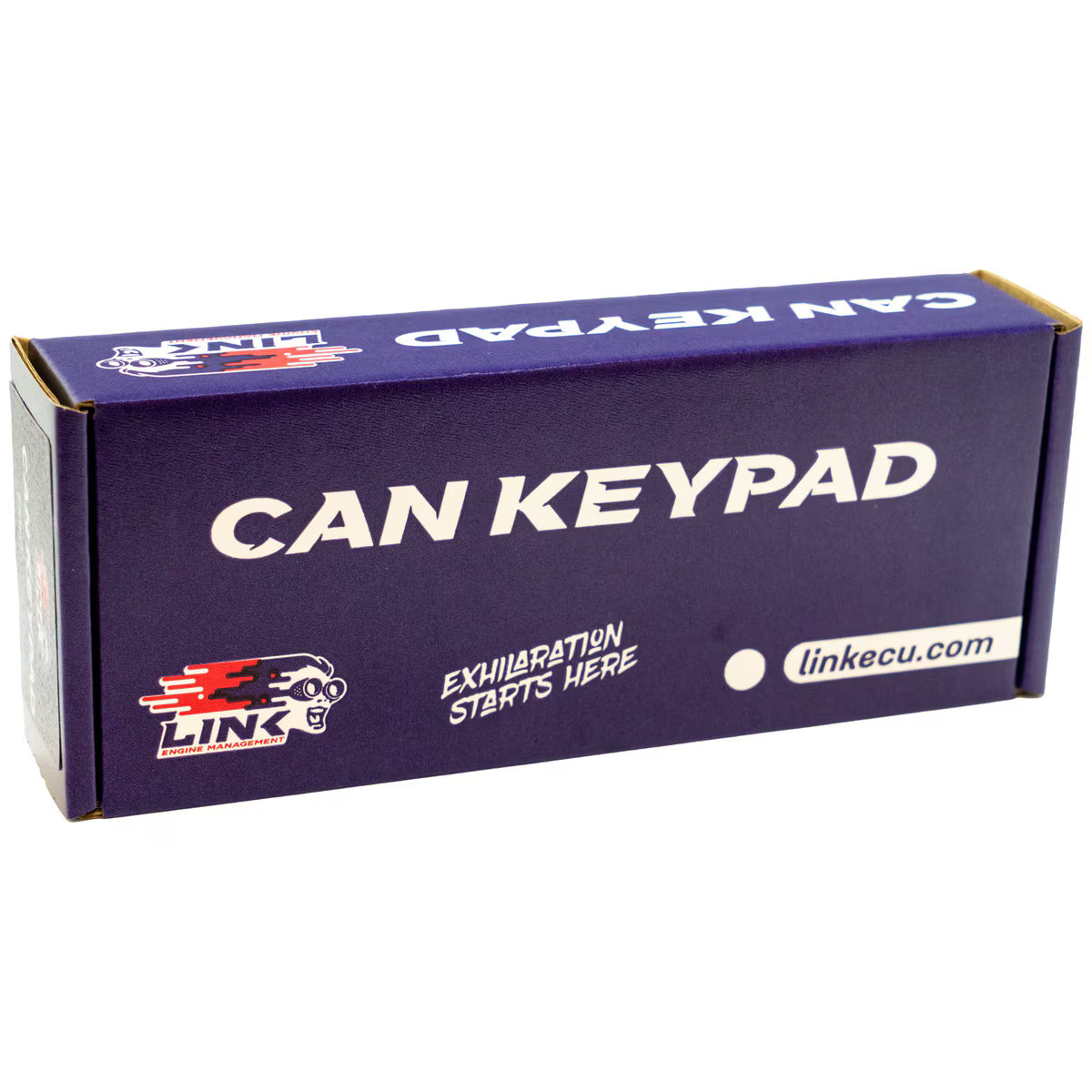 Link CAN Keypad 12 Button
