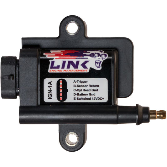 Link IGN1A High Powered Inductive Smart Coil