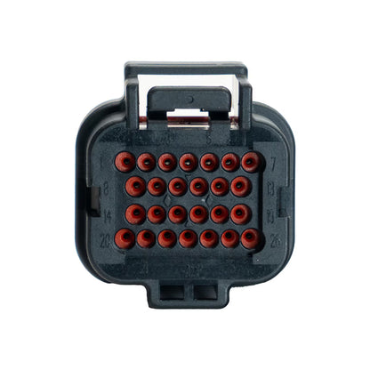 Link E Plug and Pin Kit (TKE)