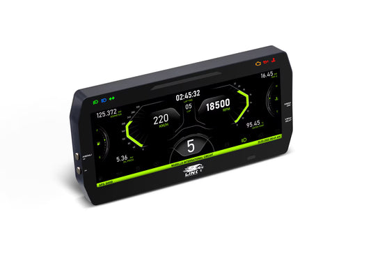 Link MXT Strada 10-inch CAN Dash Display