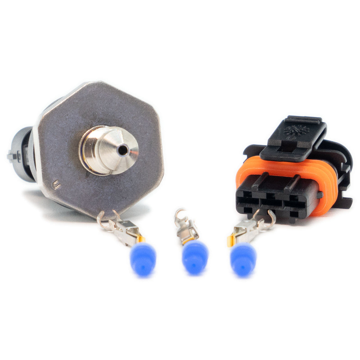 Link ECU G4+ G4X 140 Bar High Pressure Fluid Sensor
