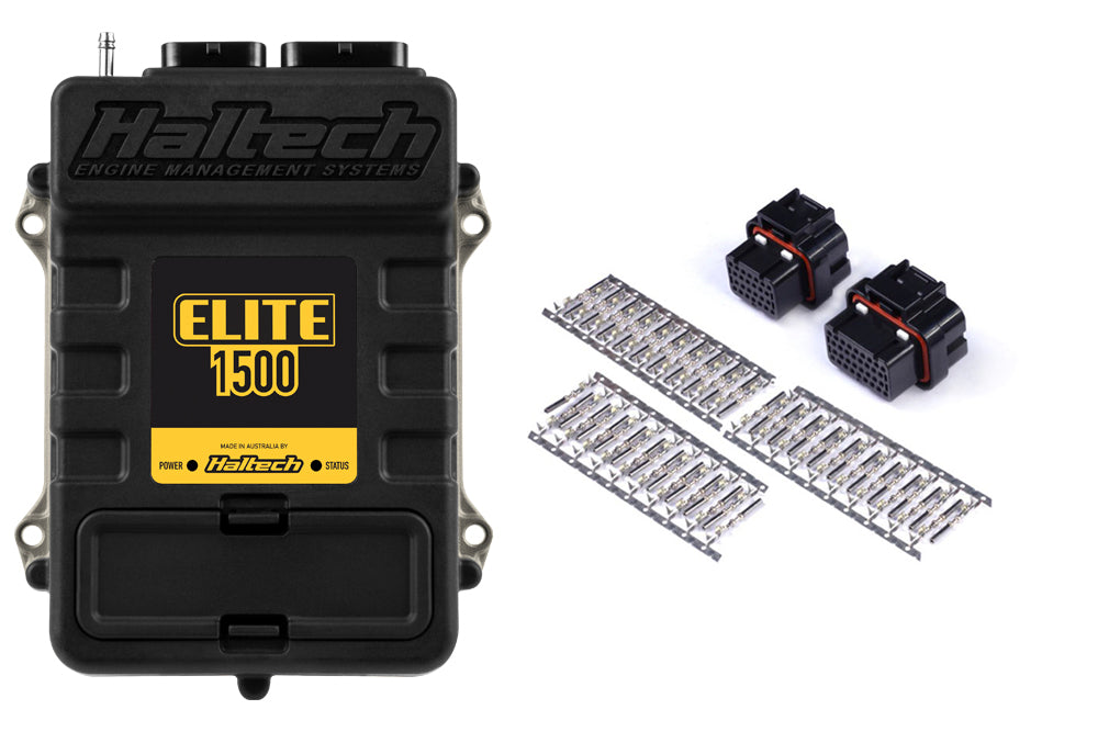 Haltech Elite 1500 ECU