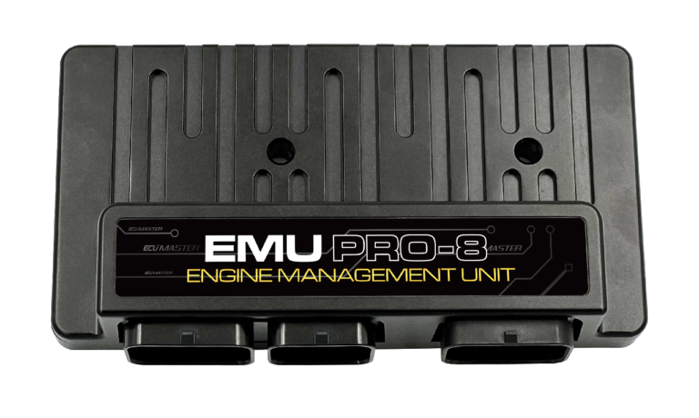 ECUMaster EMU PRO-8 Wire-In ECU | ECUMaster Wire-In ECUs – SHOPECU