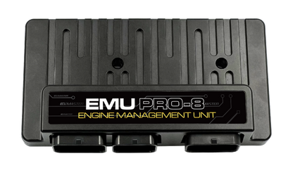 ECUMASTER EMU Pro-8 Pro 8 ECU