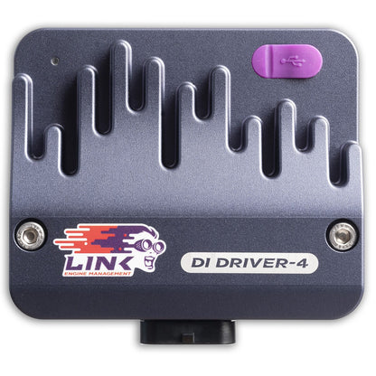Link ECU G5 Voodoo Pro & DI Direct Injection Driver Control Module