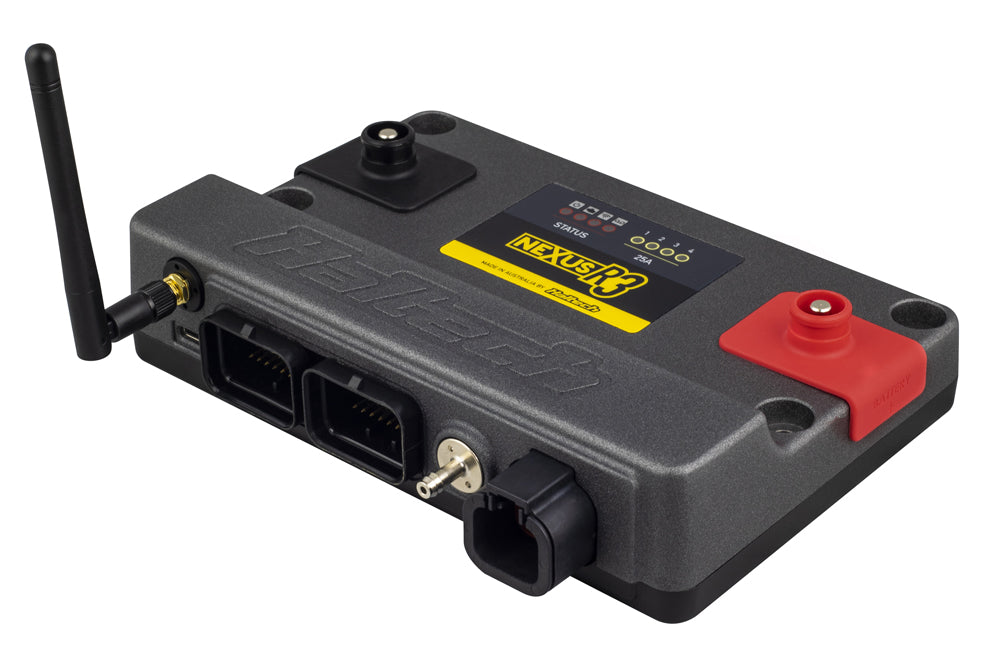 Haltech NEXUS R3 VCU - Vehicle Control Unit ECU