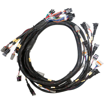 LINK ECU G4X StormX ECU + Terminated LS Engine Harness Drive-by-Cable Bundle