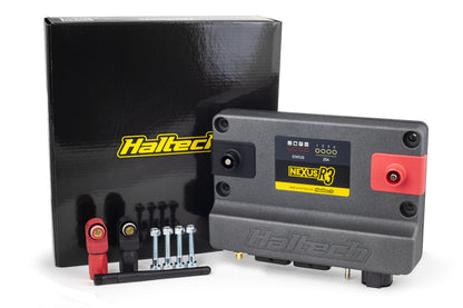 Haltech NEXUS R3 VCU - Vehicle Control Unit ECU