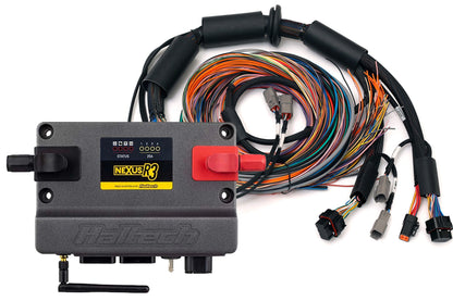 Haltech NEXUS R3 VCU - Vehicle Control Unit ECU