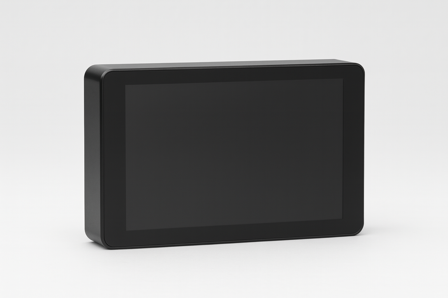 EZ Dash – 7 Inch CAN Digital Display by FastP.ART