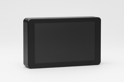 EZ Dash – 7 Inch CAN Digital Display by FastP.ART