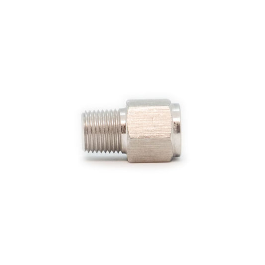 Link M10 x 1 Female to 1/8 NPT Male Adapter