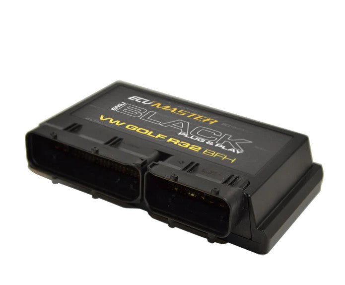 VW GOLF R32 VR6 BFH ECUMASTER EMU BLACK PNP PLUGIN ECU