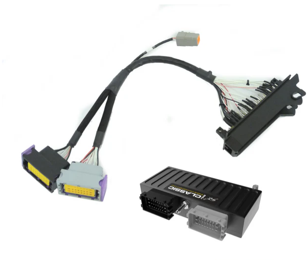 ECUMaster Citroën Saxo VTS Single Plug Plug and Play ECU Kit (1997–2000)