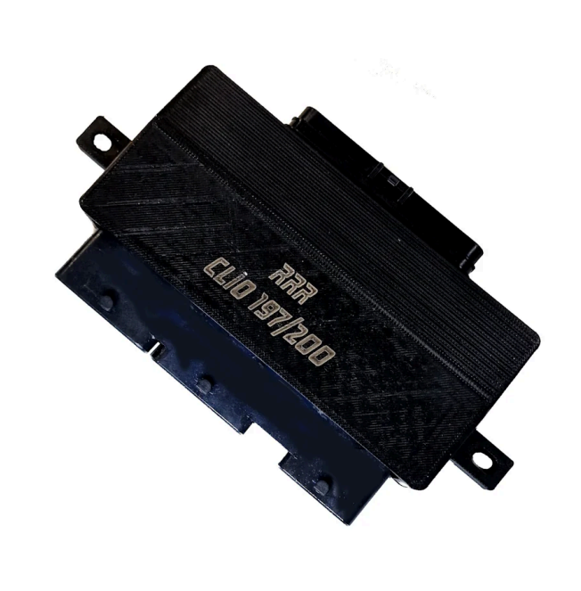 ECUMaster EMU Black Renault Clio 197 200 Plug and Play ECU Kit