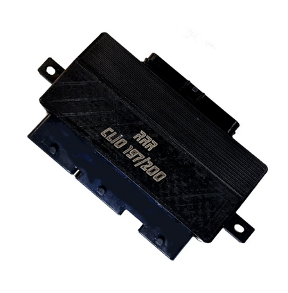 ECUMaster EMU Black Renault Clio 197 200 Plug and Play ECU Kit