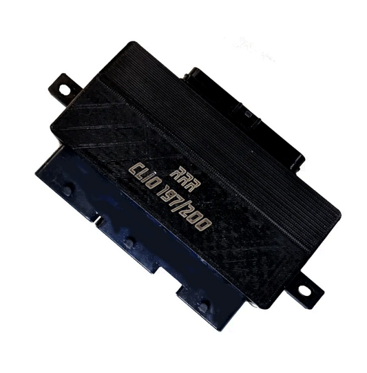 ECUMaster EMU Black Renault Clio 197 200 Plug and Play ECU Kit