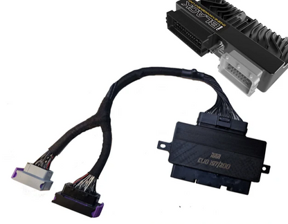 ECUMaster EMU Black Renault Clio 197 200 Plug and Play ECU Kit