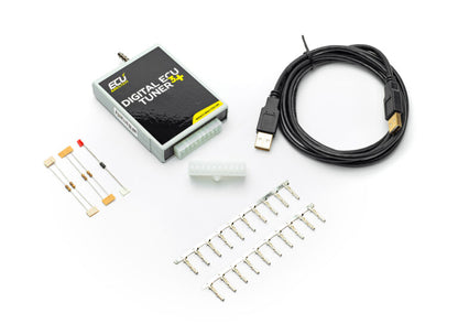 ECUMaster Digital ECU Tuner 3 (DET3)