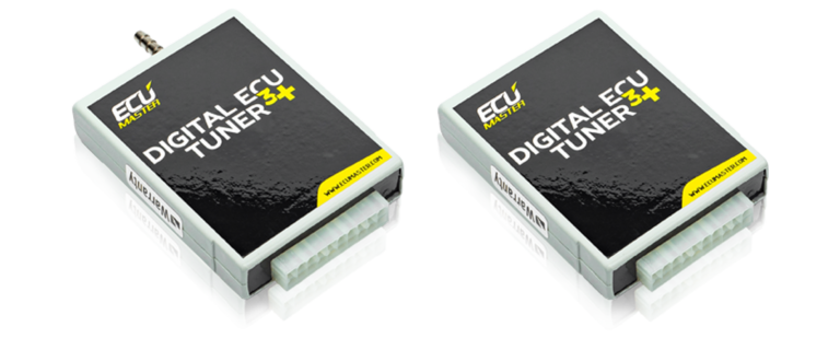 ECUMaster Digital ECU Tuner 3 (DET3)