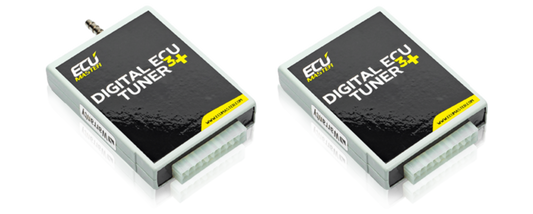 ECUMaster Digital ECU Tuner 3 (DET3)