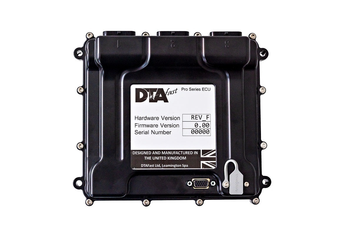 DTA T4 ECU