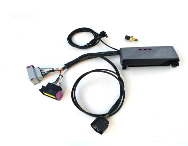 ECUMaster EMU Black BMW M42 Plug and Play ECU Kit