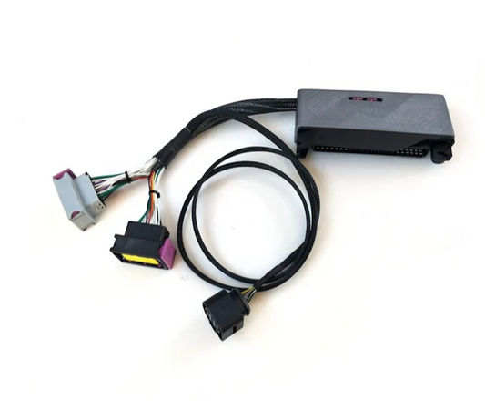 ECUMaster EMU Black BMW M60 V8 Plug and Play ECU Kit