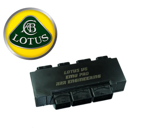 ECUMaster EMU PRO-16 Lotus V6 2GR-FE Plug and Play ECU Kit