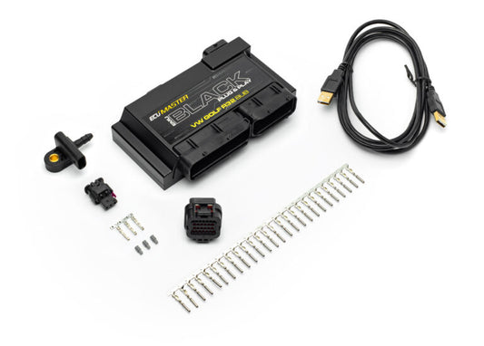 ECUMaster EMU Black VR6 BUB Plug and Play ECU