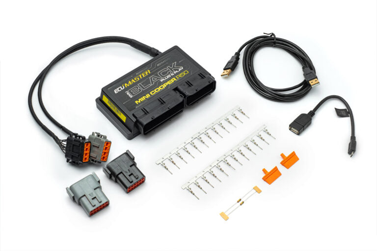 ECUMaster EMU Black R50/R53 Plug In ECU