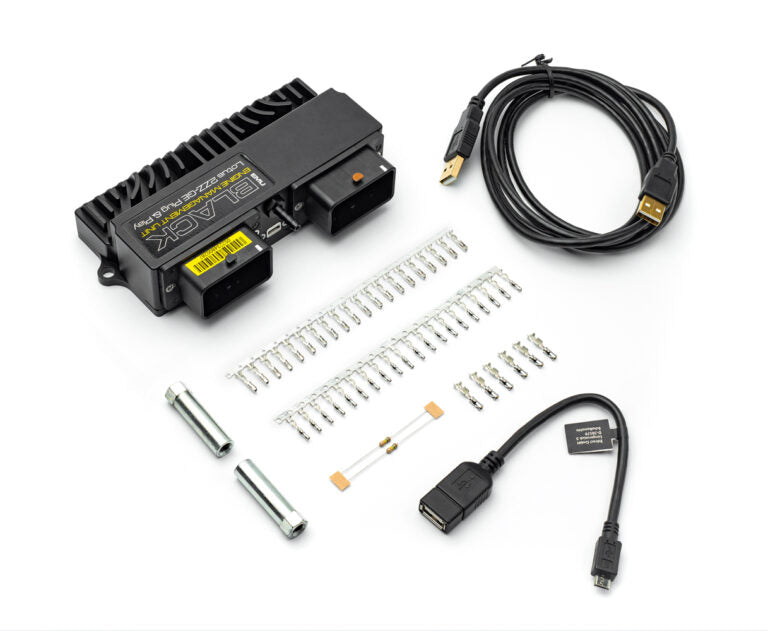 ECUMaster EMU Black Lotus Elise/Exige S2 2ZZ DBW Plug and Play ECU