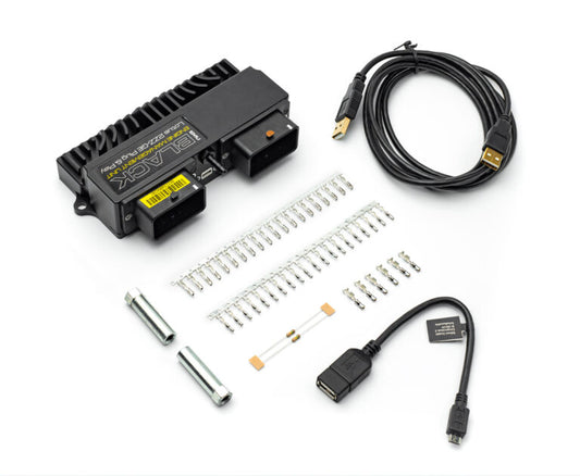 ECUMaster EMU Black Lotus Elise/Exige S2 2ZZ DBW Plug and Play ECU