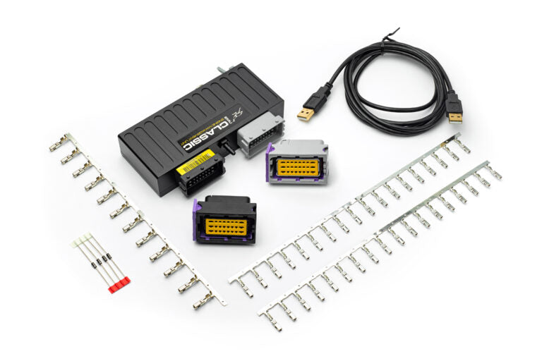 ECUMaster EMU Classic Wire-In ECU