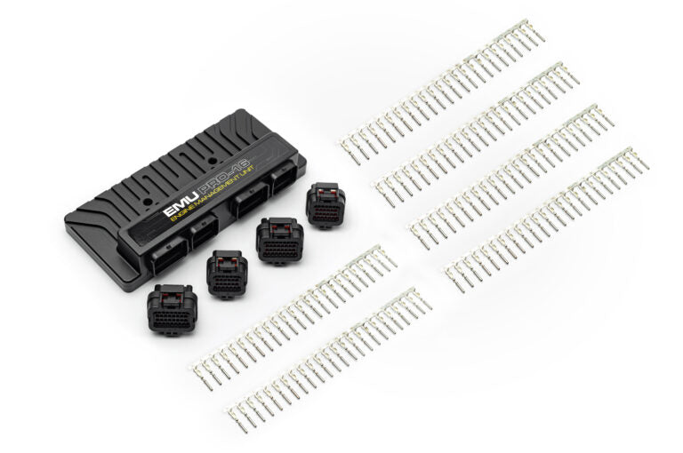 ECUMaster EMU PRO-16 Wire-In ECU