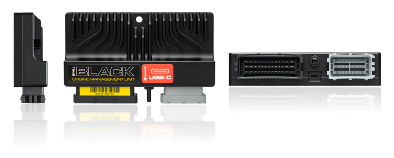 ECUMaster EMU Black BMW E46 M54 Plug and Play ECU Kit (DME45)